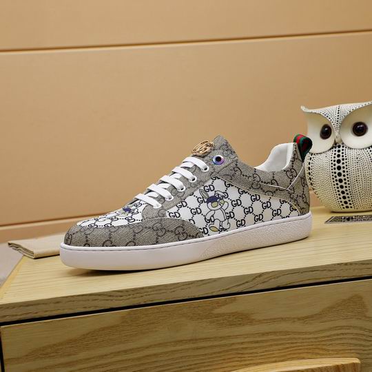 Gucci sz38-44 mnh0508