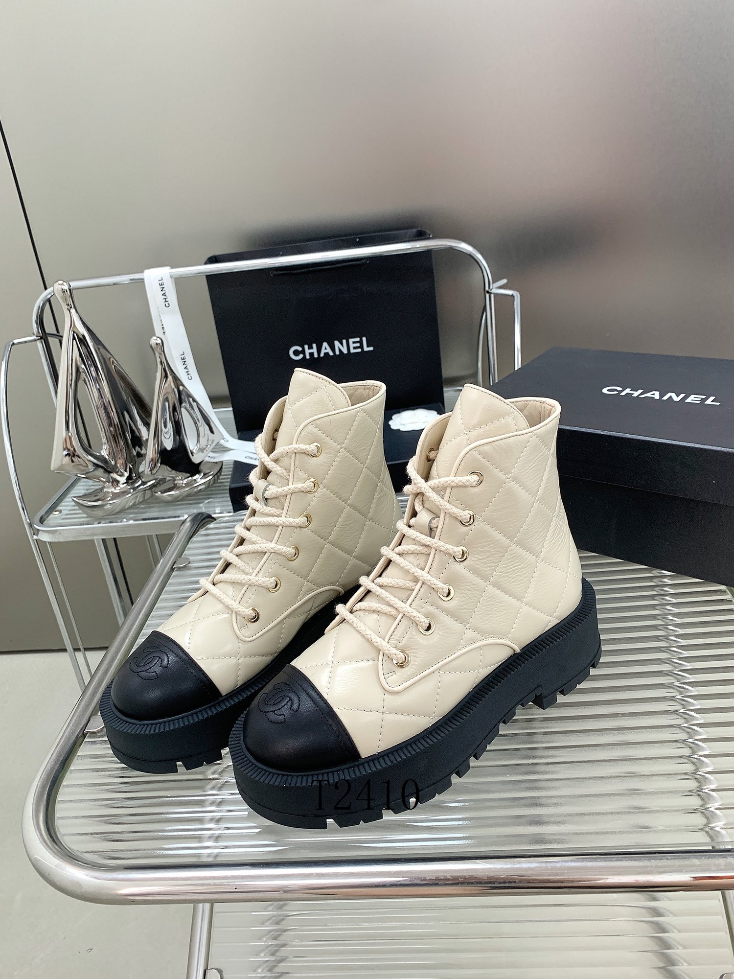 Chanel sz35-41 h1004