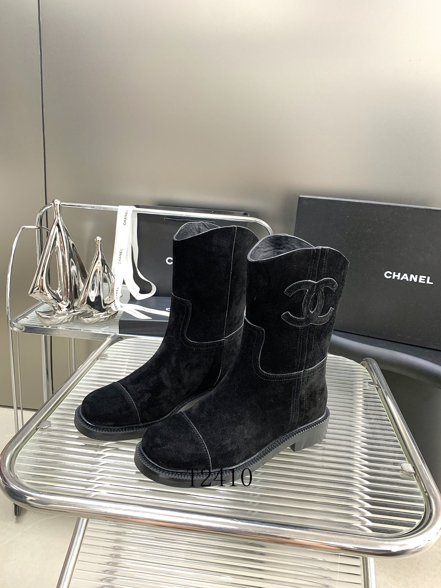 Chanel sz35-41 h1006