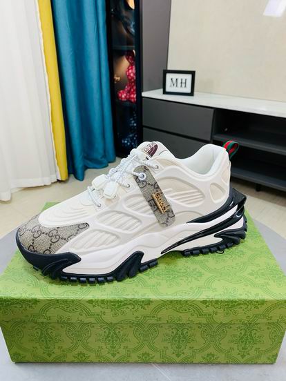 Gucci sz38-44 mnh0513