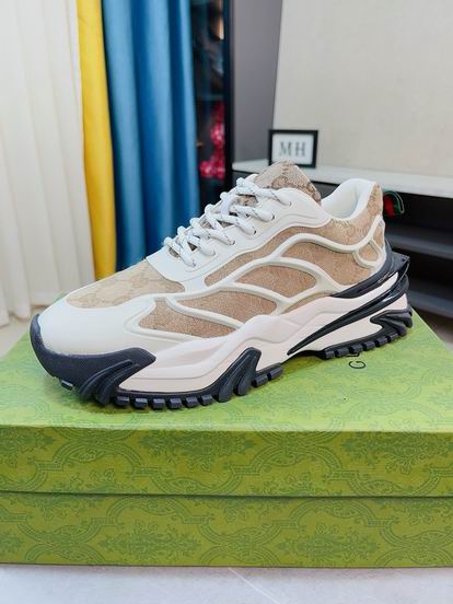 Gucci sz38-44 mnh0514