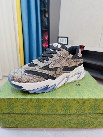 Gucci sz38-44 mnh0515