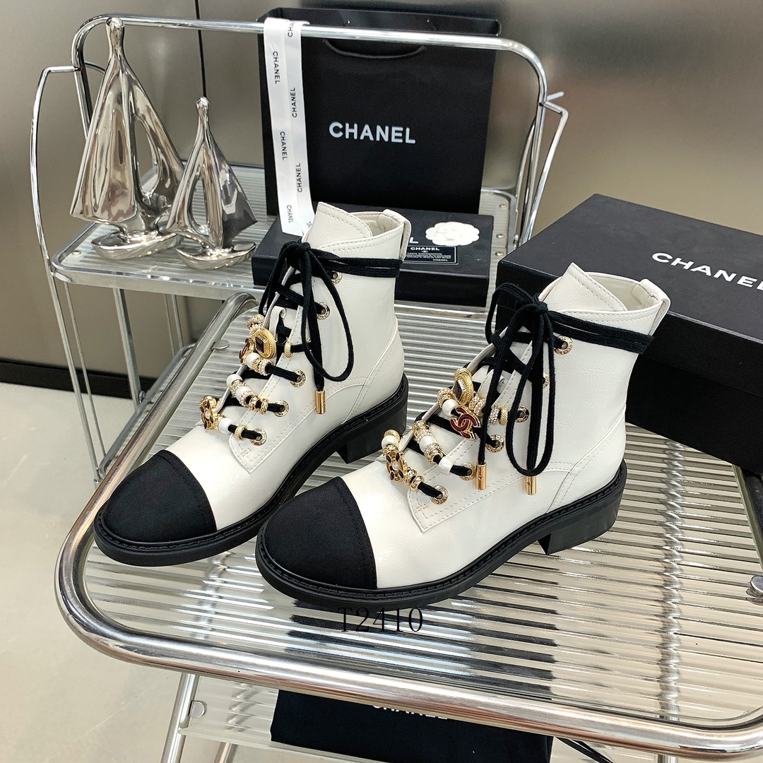 Chanel sz35-41 h1013