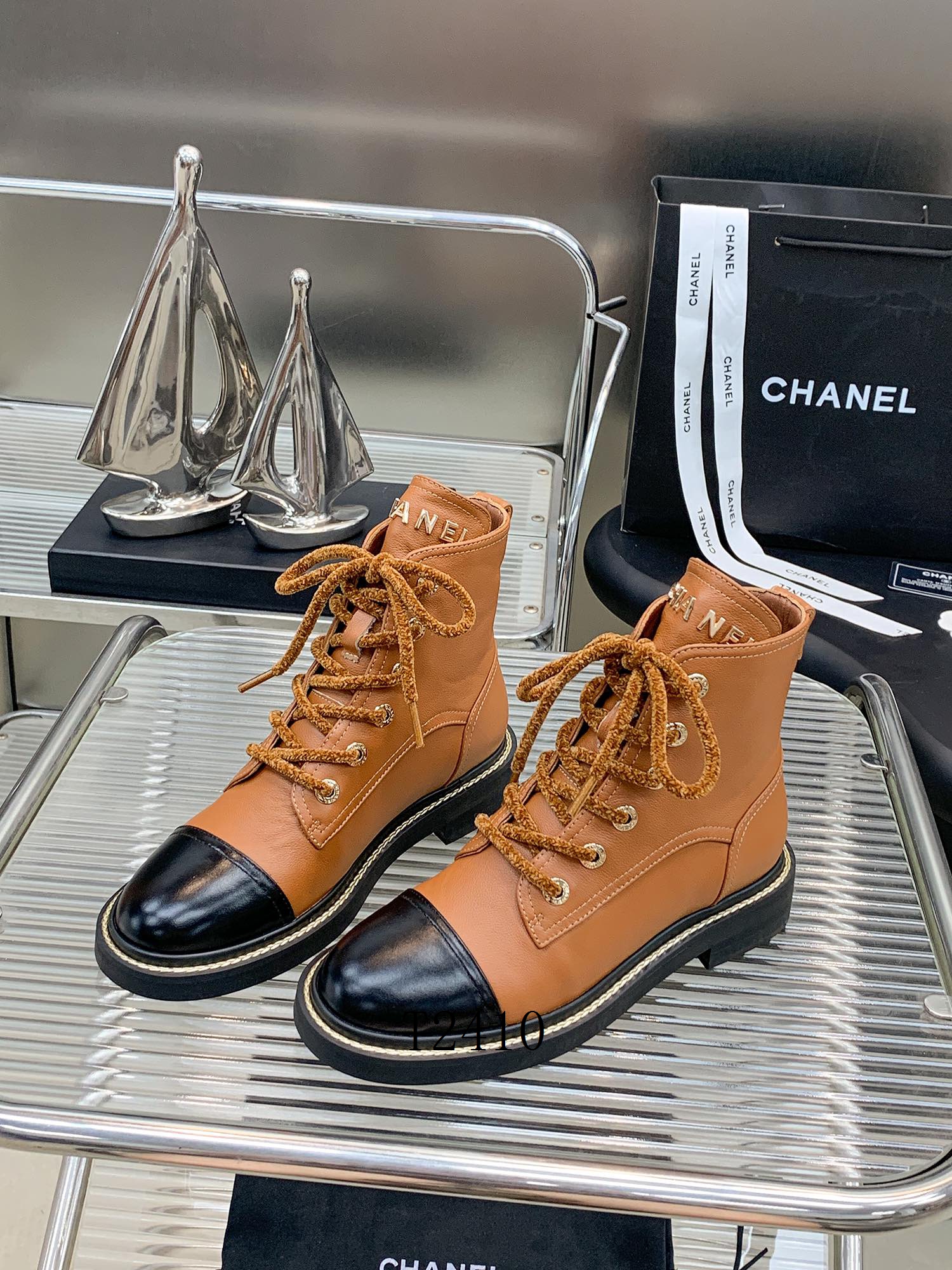 Chanel sz35-41 h1017