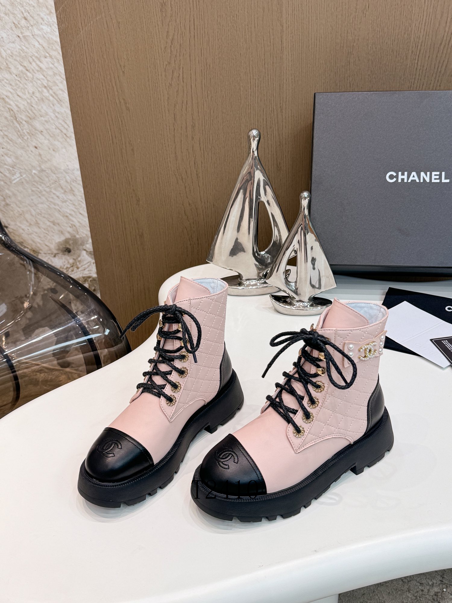 Chanel sz35-41 h1024