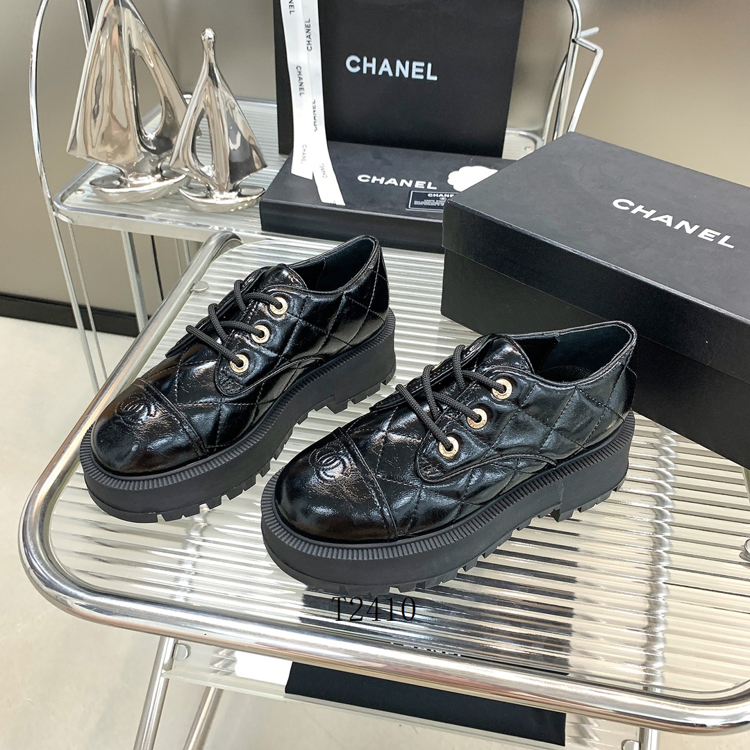 Chanel sz35-41 h1004