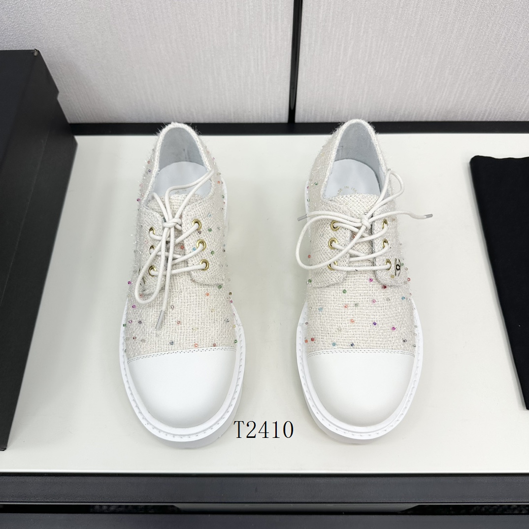 Chanel sz35-41 h1006