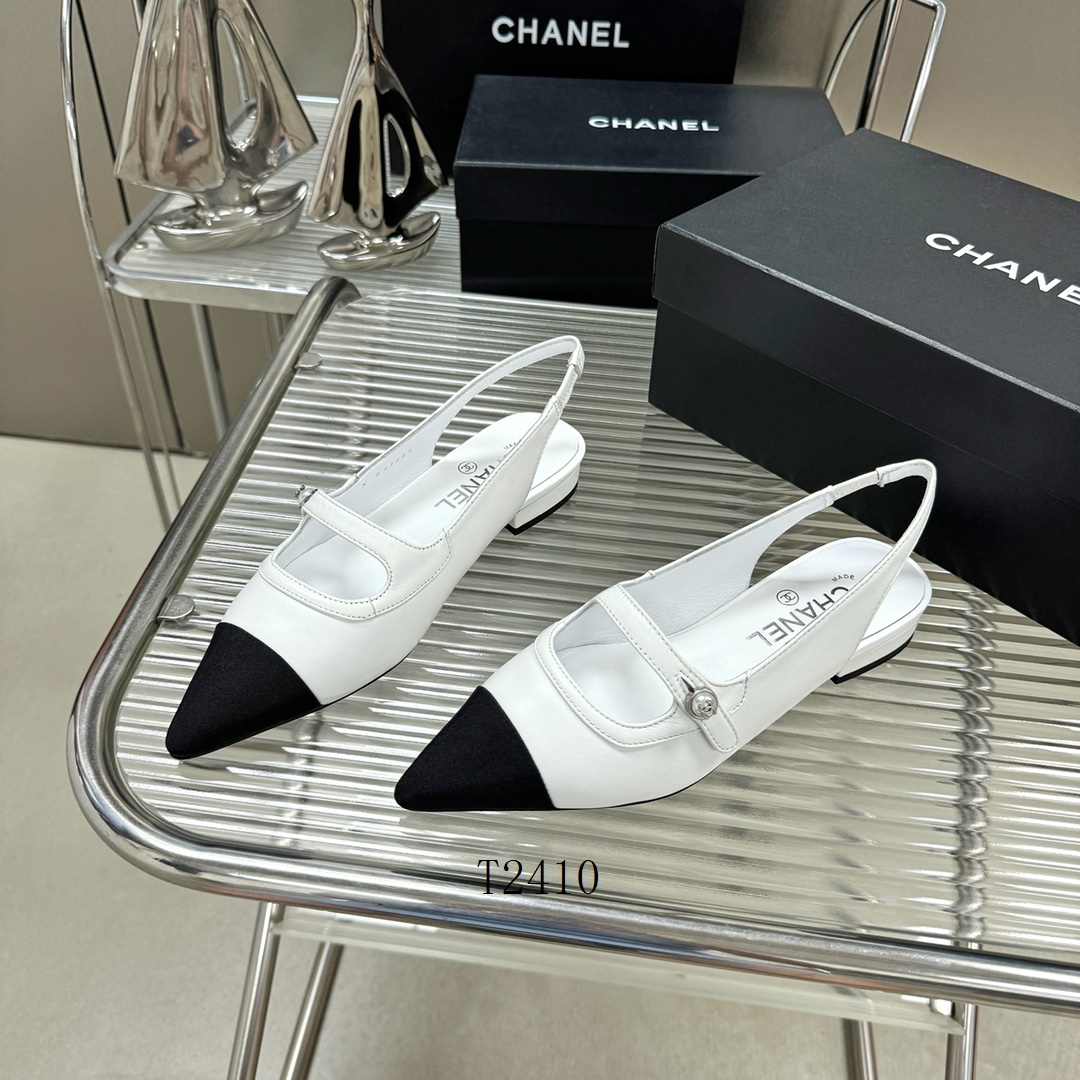 Chanel sz35-41 h1001