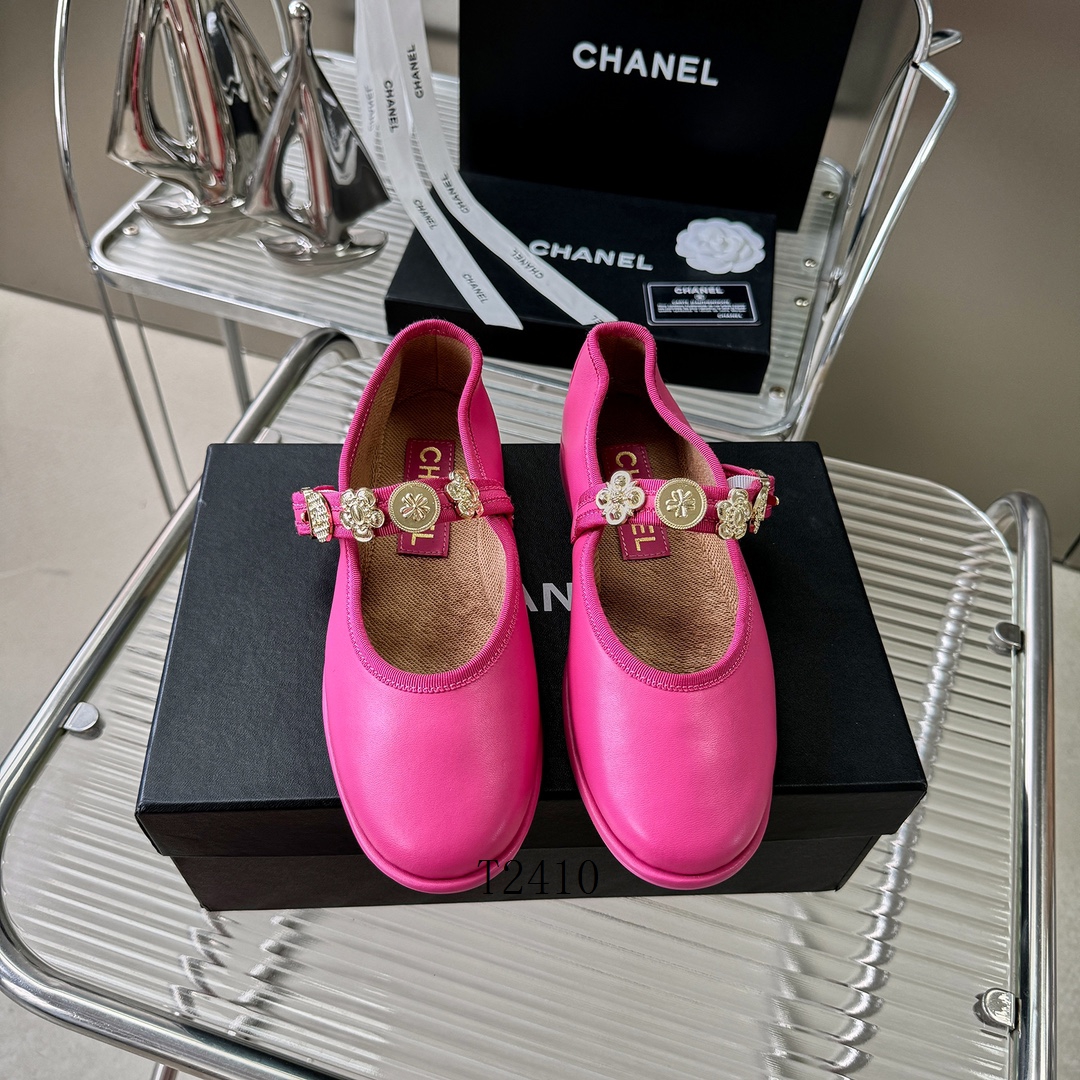 Chanel sz35-41 h1002