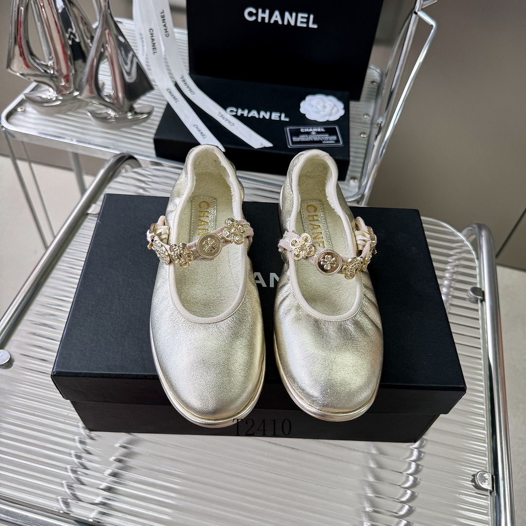 Chanel sz35-41 h1003