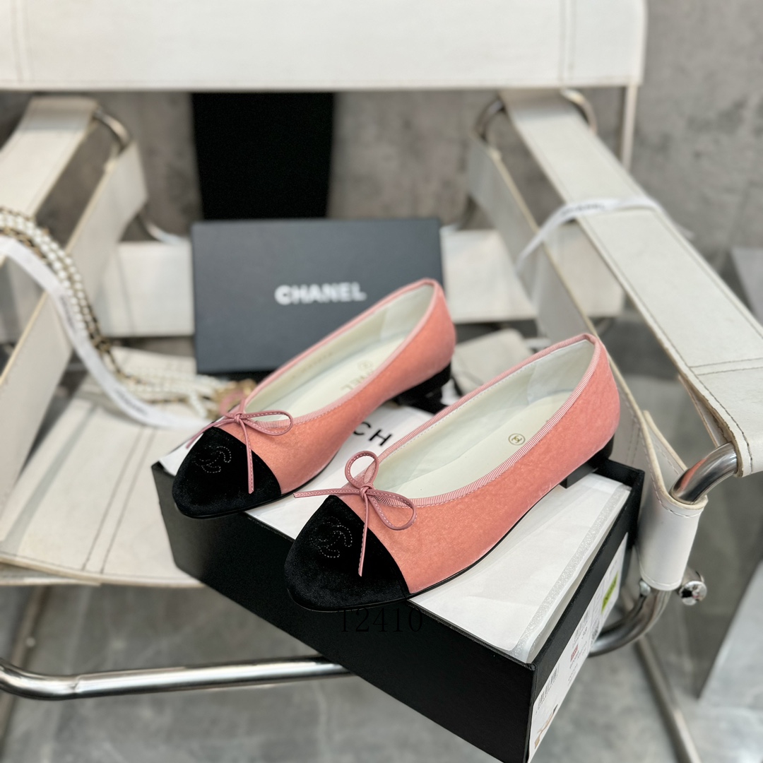 Chanel sz35-41 h1005