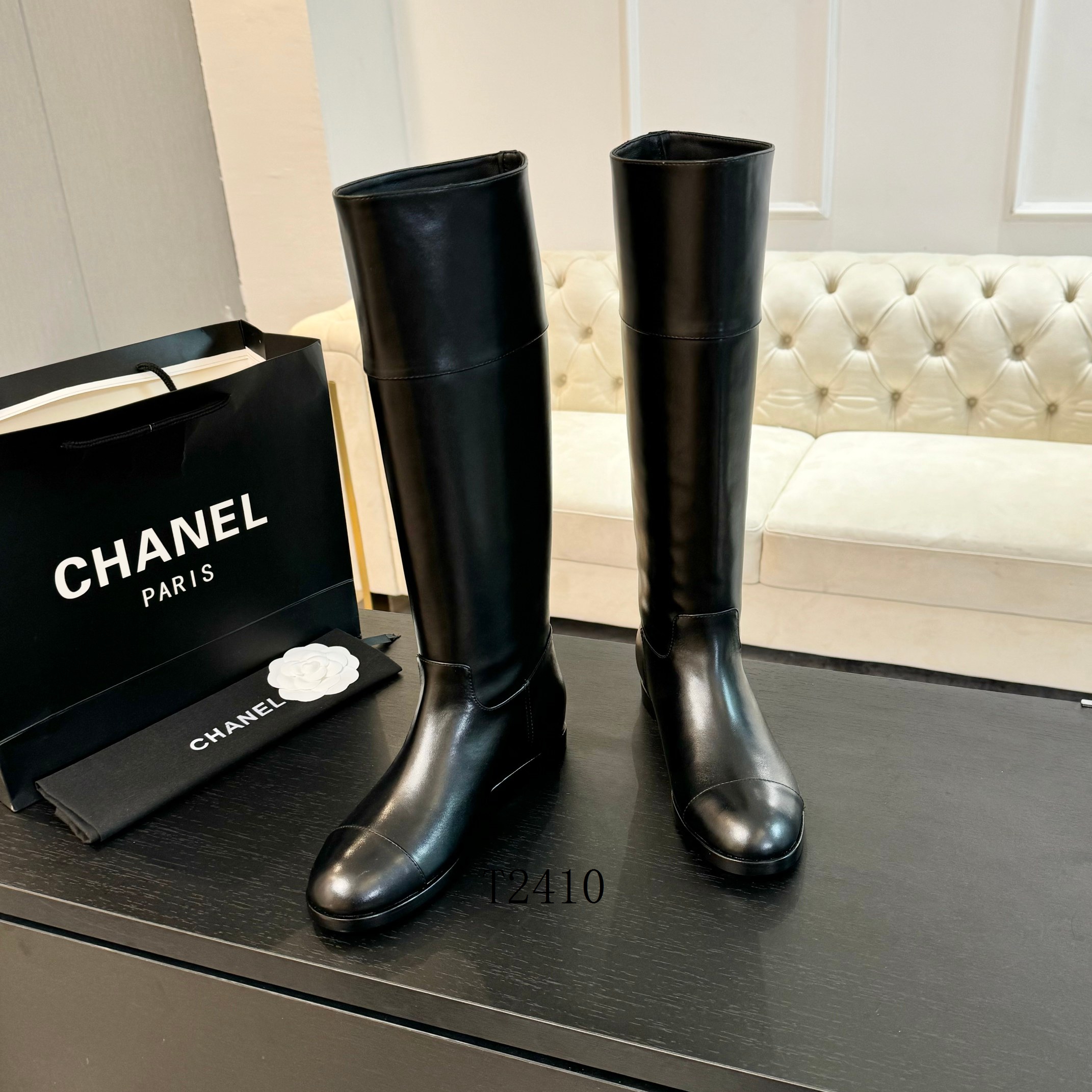 Chanel sz35-41 h1005
