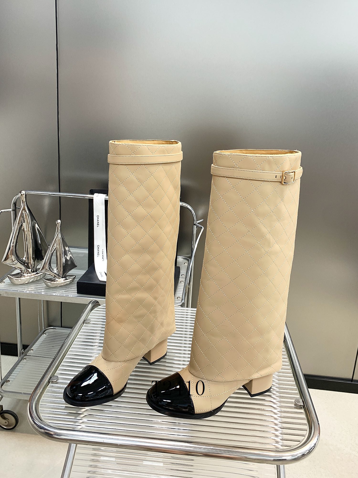 Chanel sz35-41 h1011