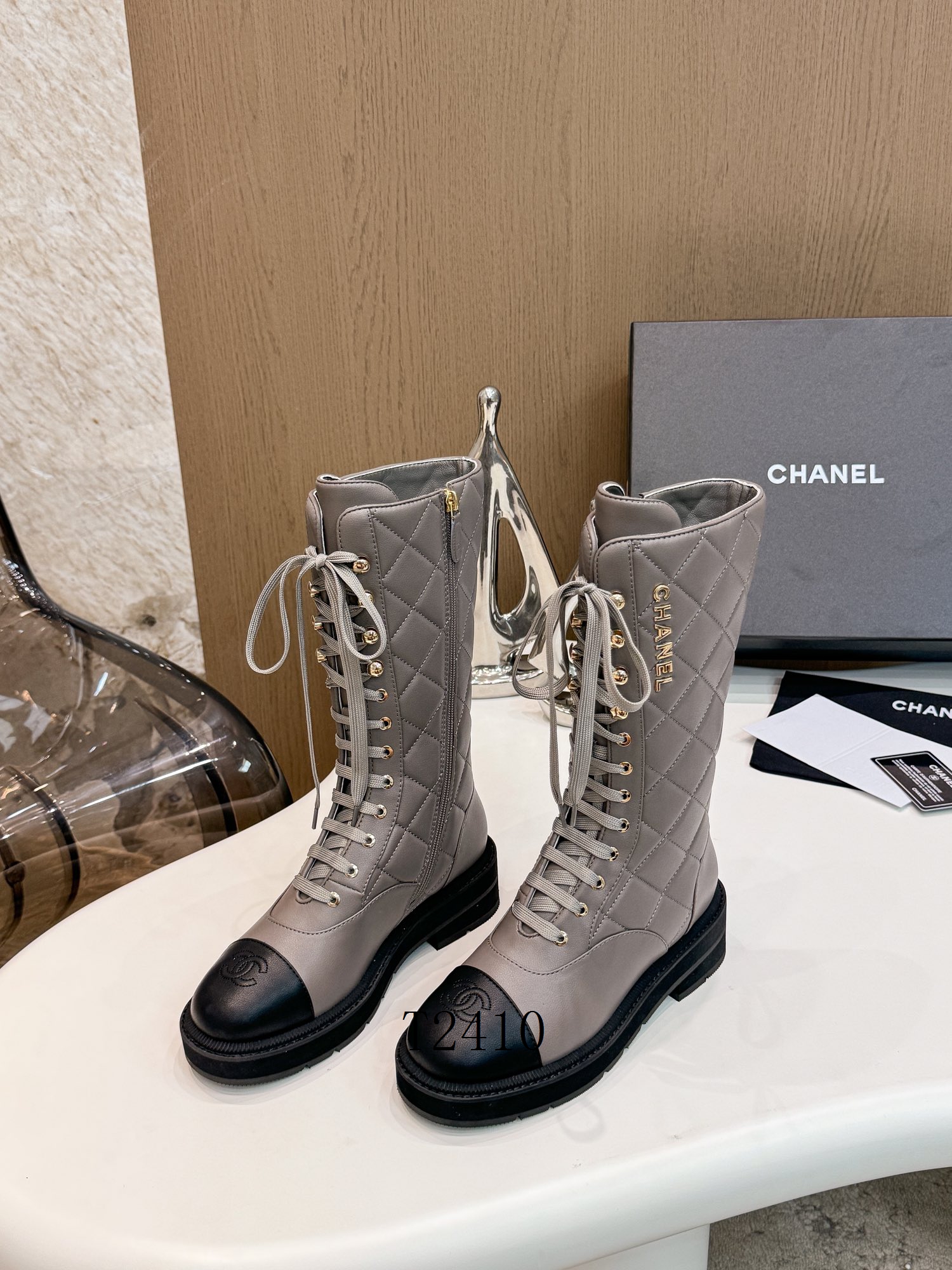 Chanel sz35-41 h1013