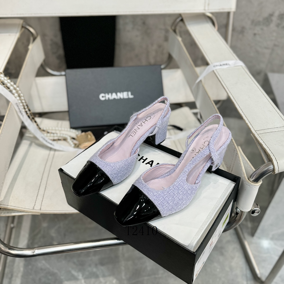 Chanel sz35-41 h1002
