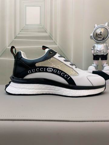 Gucci sz38-44 mnh0518