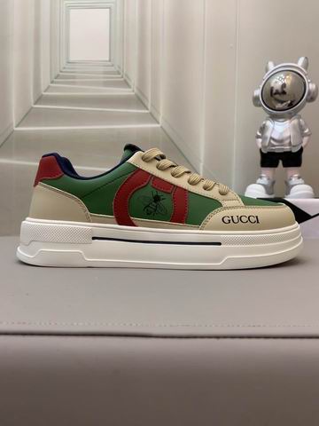Gucci sz38-44 mnh0529