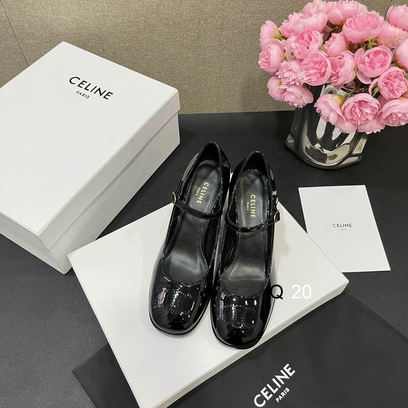 Celine sz35-40 6.5CM XX1002