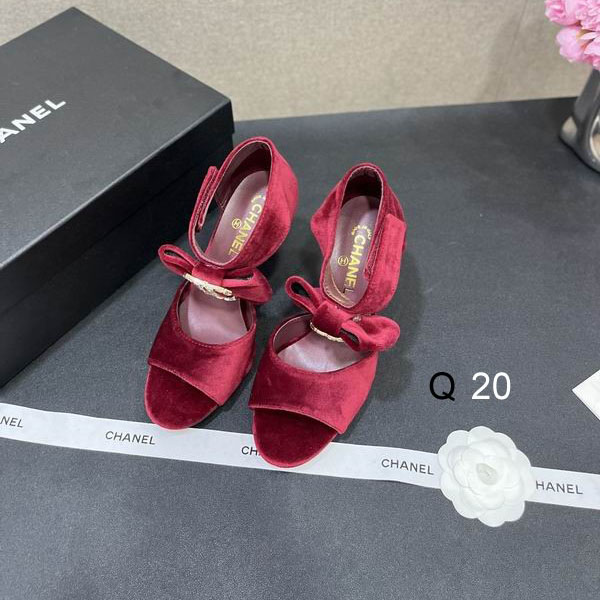 Chanel sz35-40 XX1003