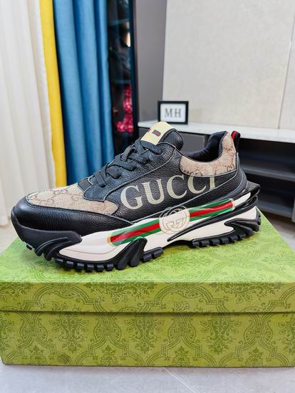 Gucci sz38-44 mnh0605