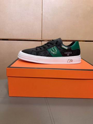 Gucci sz38-44 mnh0622