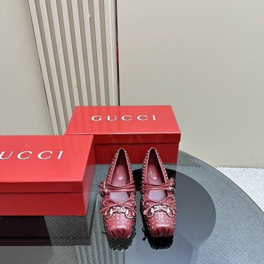 Gucci sz35-39 mnh0701