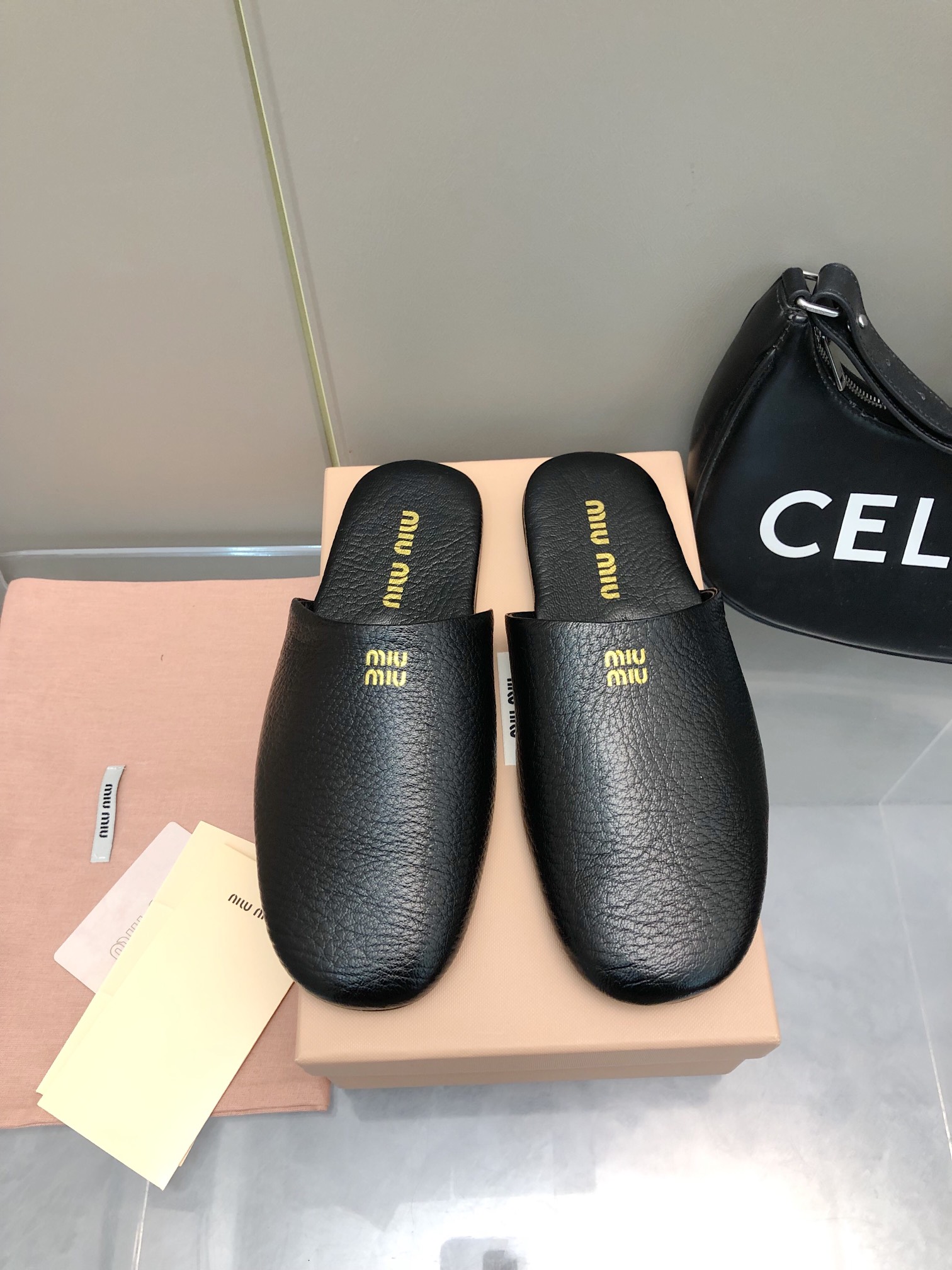 Miu Miu sz35-41 h1004