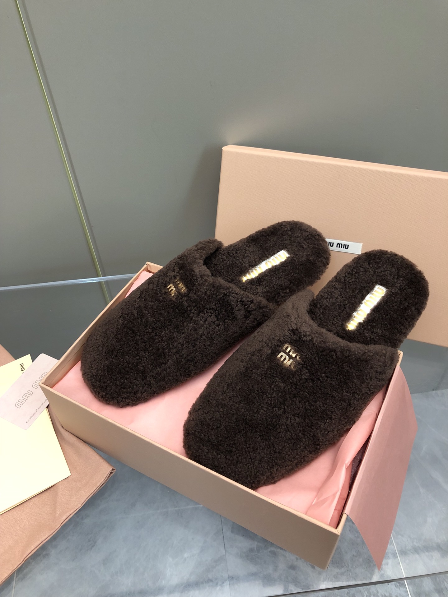 Miu Miu sz35-41 h1005