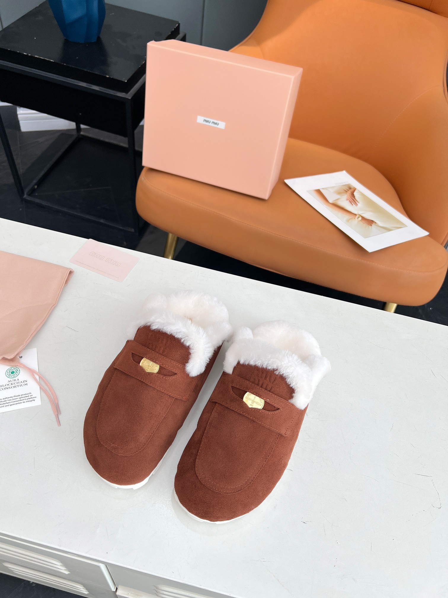 Miu Miu sz35-41 h1007