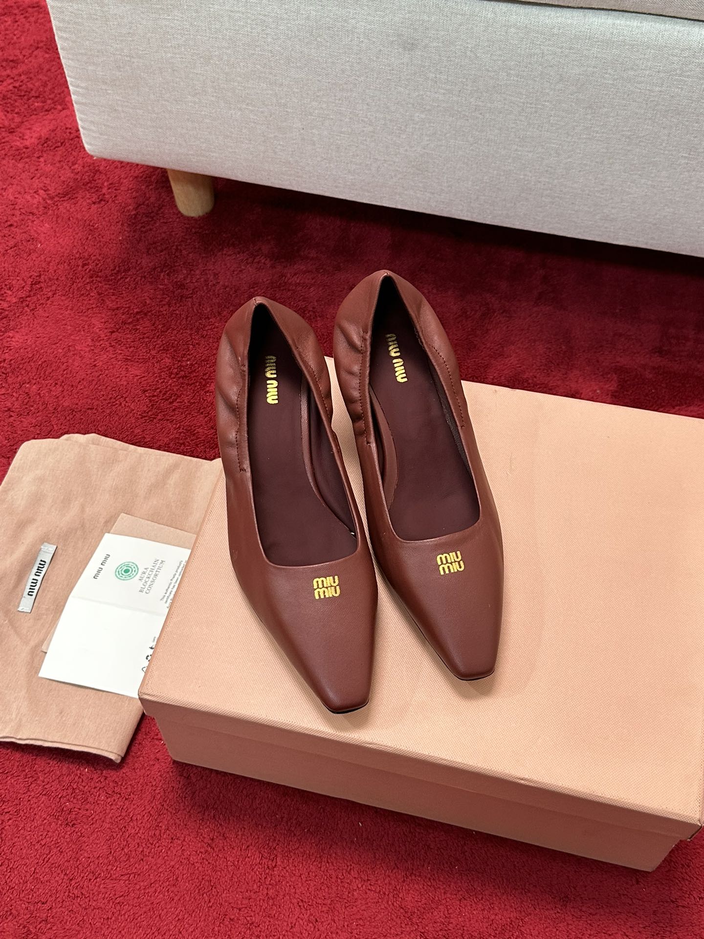 Miu Miu sz35-41 h1003