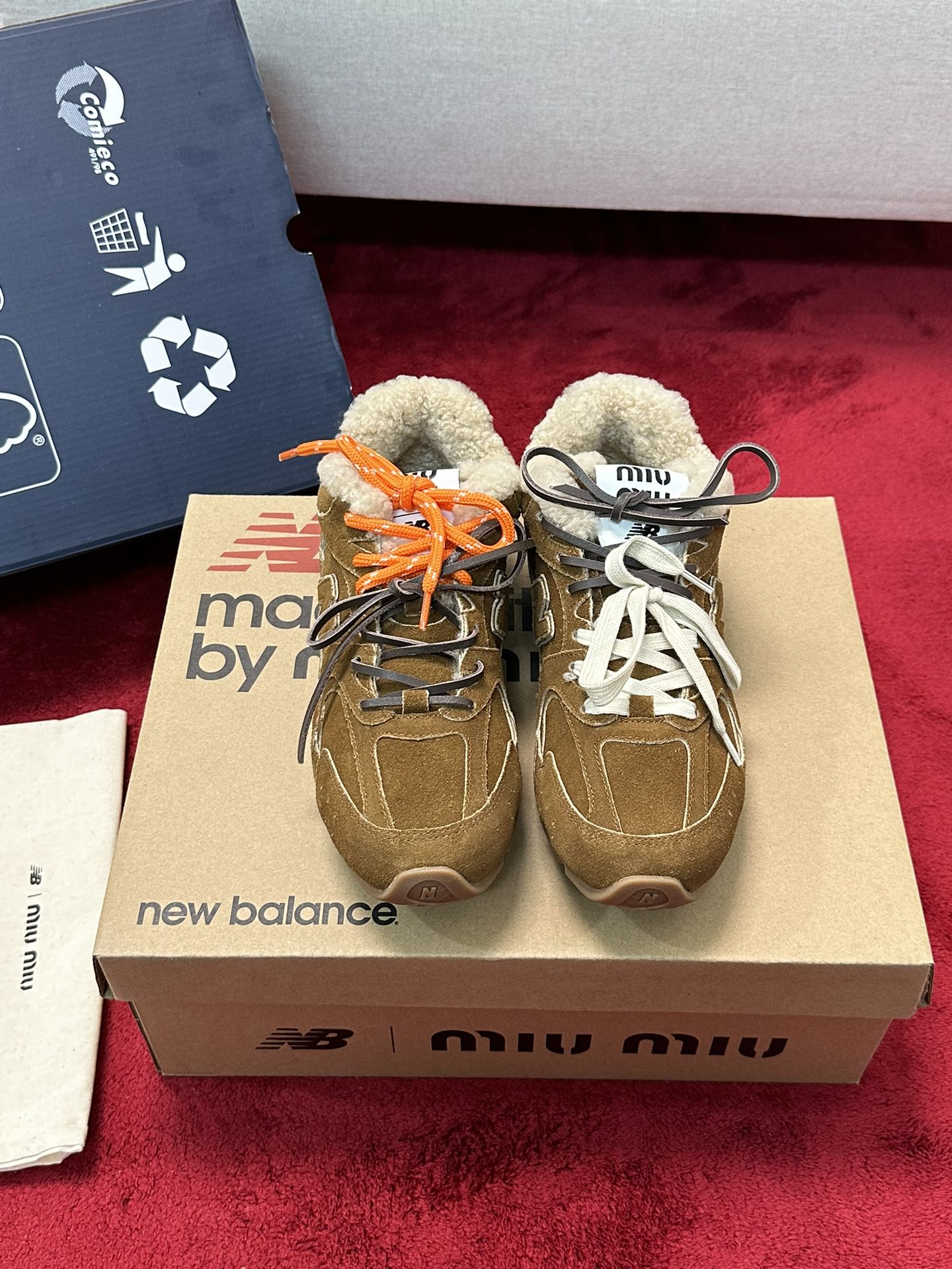 Miu Miu sz35-41 h1003