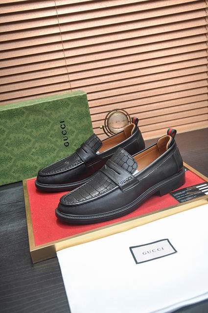 Gucci sz38-45 mnh0804