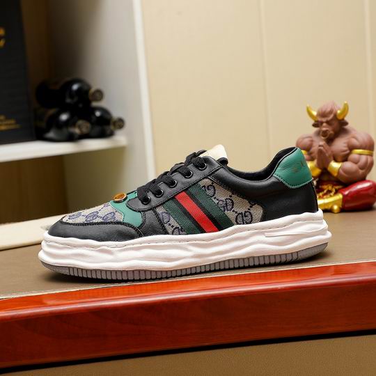 Gucci sz38-44 mnh0801