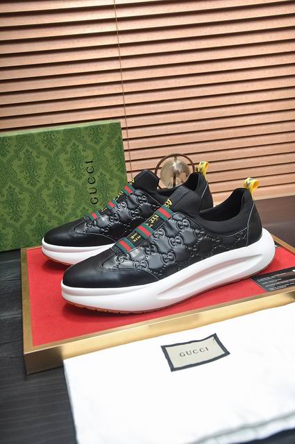 Gucci sz38-45 mnh0802