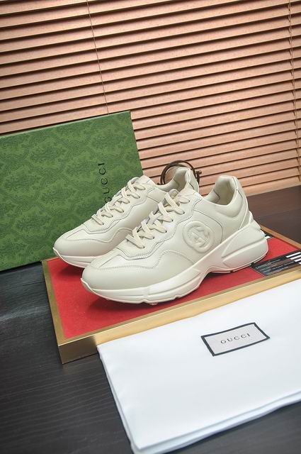 Gucci sz38-45 mnh0804