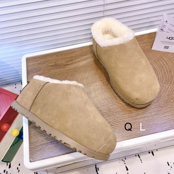 UGG sz35-40 LL1026