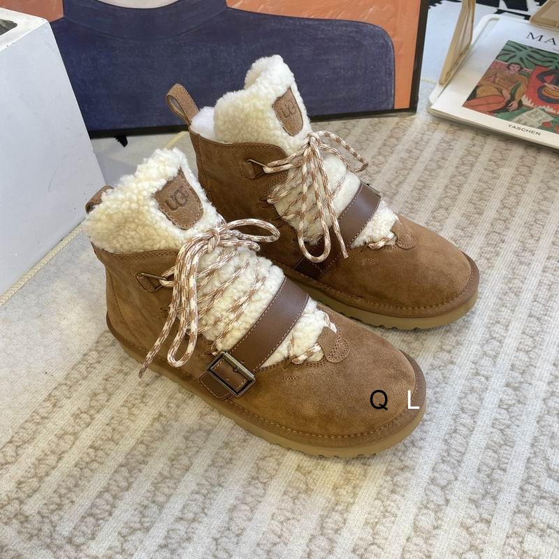 UGG sz35-40 LL1030