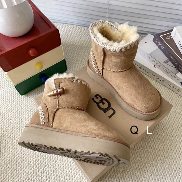 UGG sz35-40 LL1031