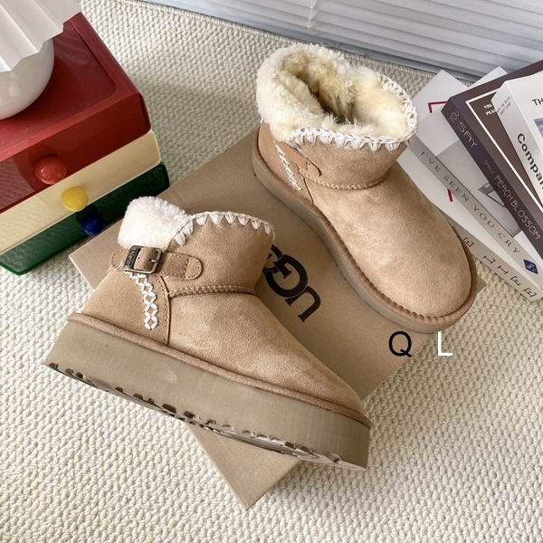 UGG sz35-40 LL1033