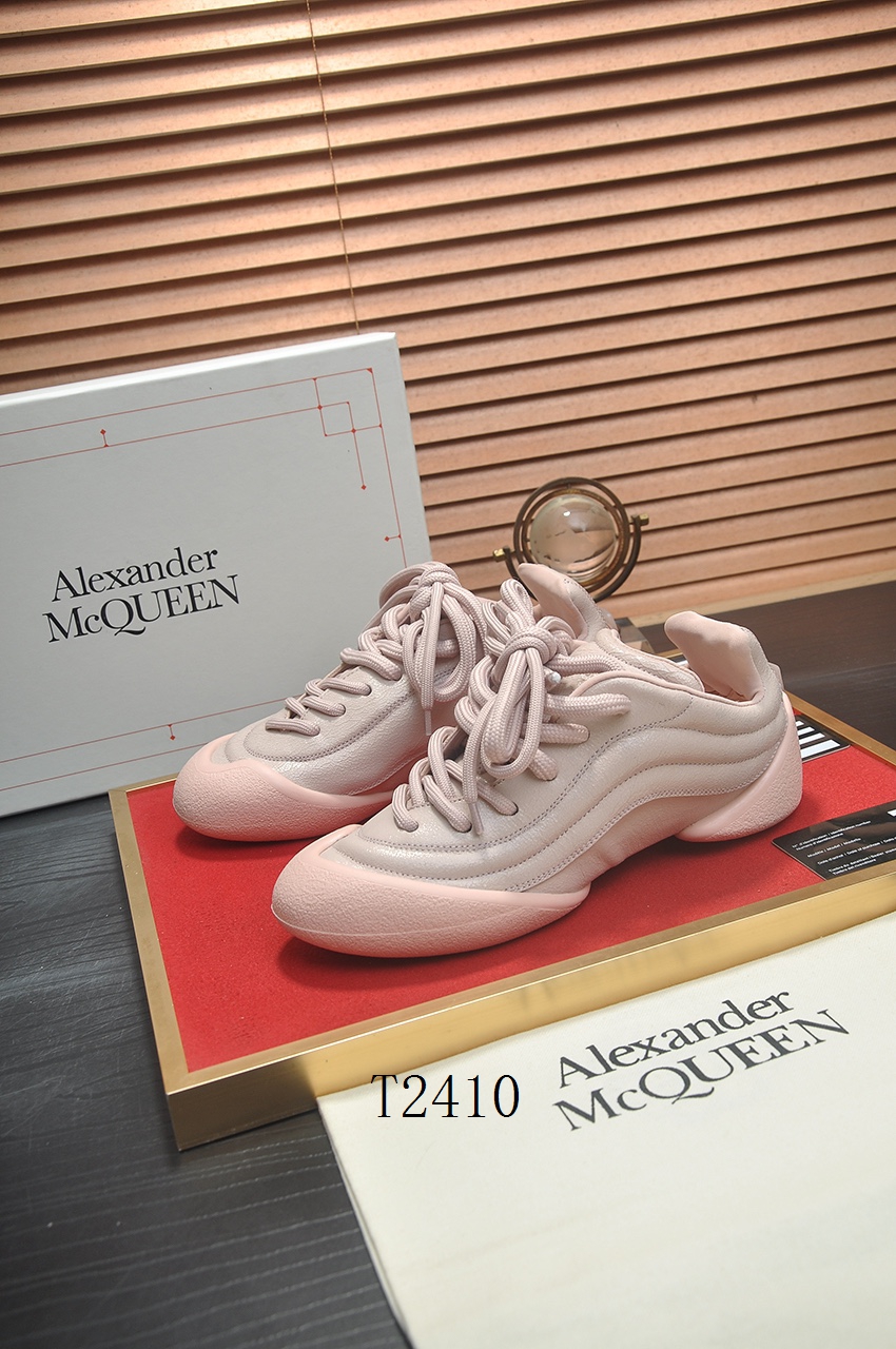Alexander McQueen sz35-41 h1001