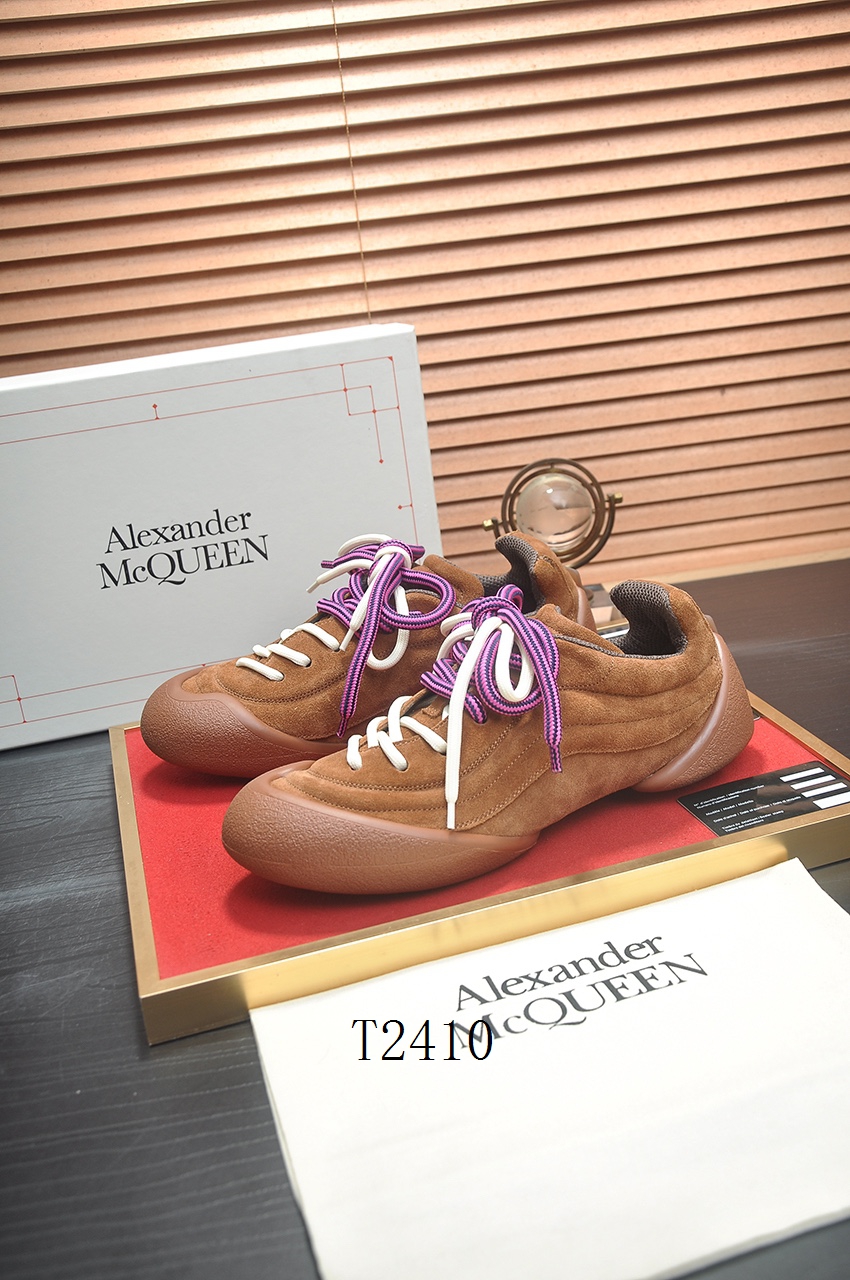 Alexander McQueen sz38-46 h1001