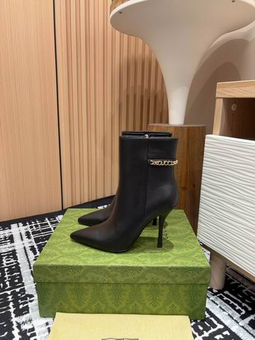 Gucci sz35-42 10.5cm mnh1002