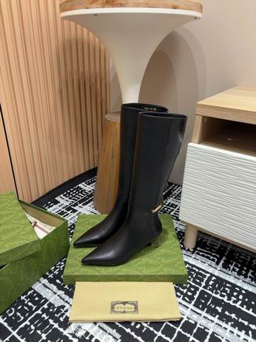 Gucci sz35-42 4.5cm mnh1003