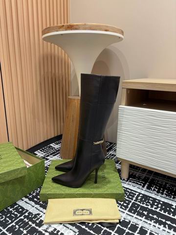 Gucci sz35-42 10.5cm mnh1004