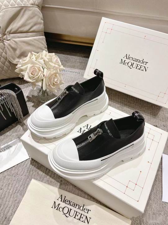 Alexander McQueen sz35-45 mnh1001