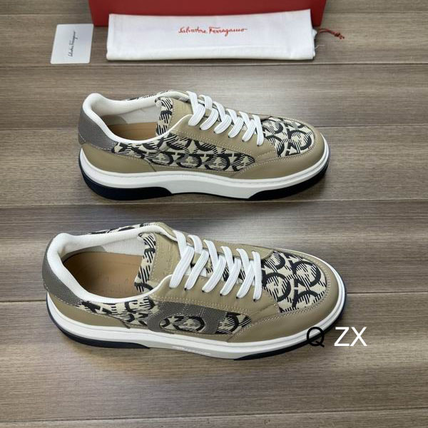 Ferragamo sz38-44 ZX1002