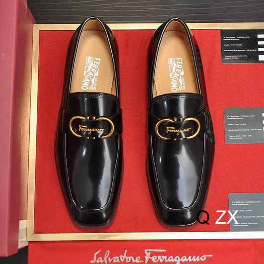Ferragamo sz38-45 ZX1001