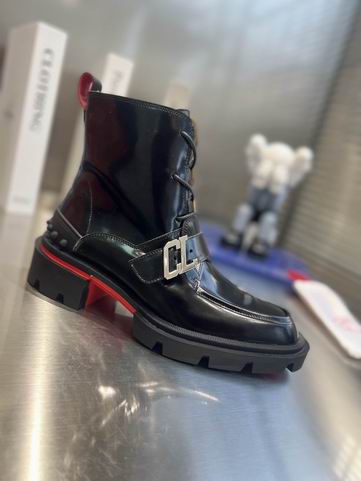 2024 CL Male Boots 1027