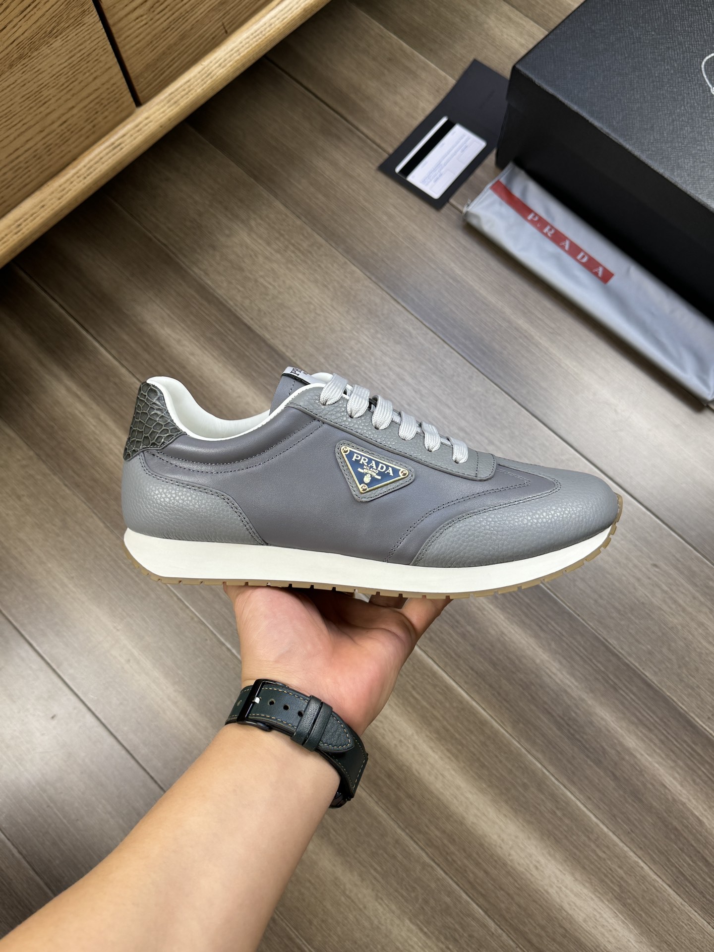 Prada sz38-45 h1011