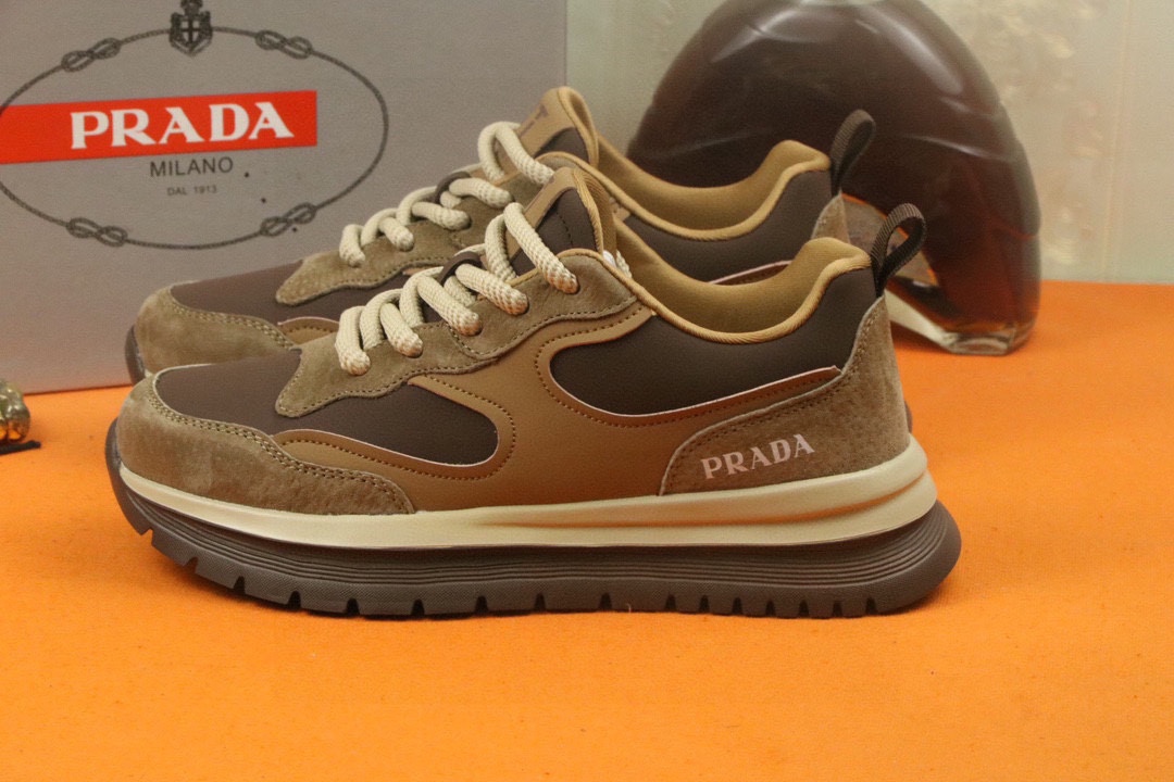 Prada sz38-43 h1019